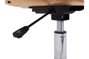 Rotterdam Kontorsstol - Vit - Products - Möbler - Fåtölj & stolar - Kontorsstol & skrivbordsstol