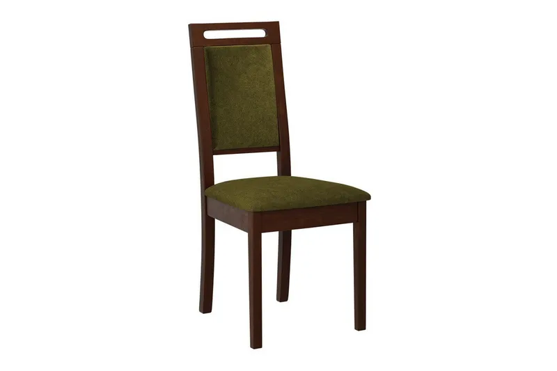 Rowden Matstol, Grön