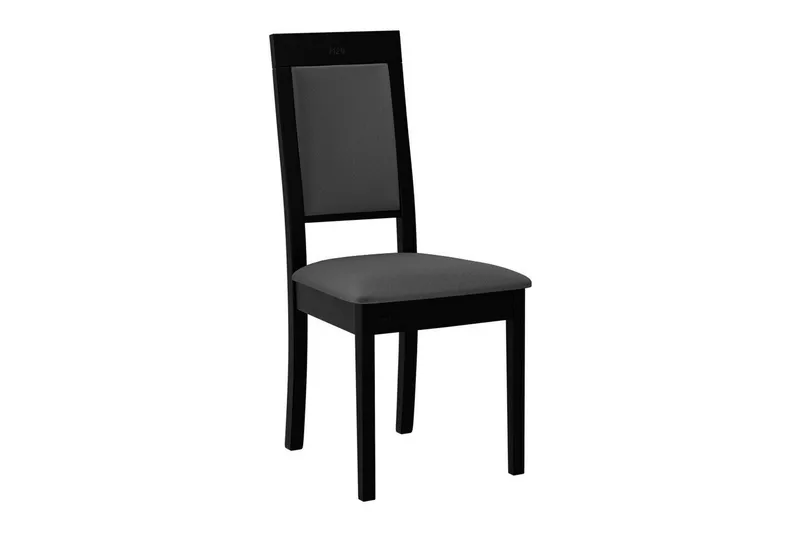 Rowden Matstol, Svart