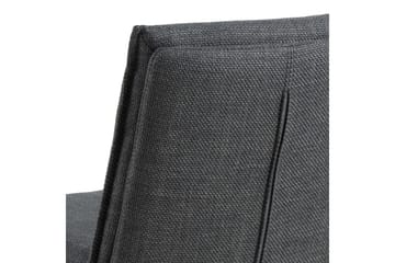 Sanam Matstol - Grå - Products - Möbler - Fåtölj & stolar - Matstol & köksstol