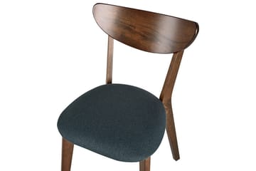 Set med 2 matstolar Erie - Products - Möbler - Fåtölj & stolar - Matstol & köksstol