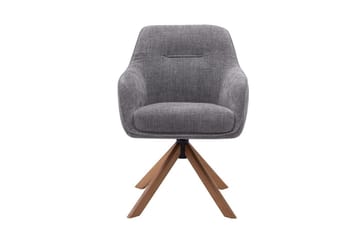 Sons Karmstol - Grafitgrå - Products - Möbler - Fåtölj & stolar - Karmstol