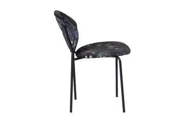 Vault Matstol - Flerfärgad - Products - Möbler - Fåtölj & stolar - Matstol & köksstol