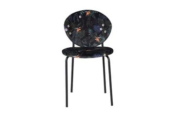 Vault Matstol - Flerfärgad - Products - Möbler - Fåtölj & stolar - Matstol & köksstol