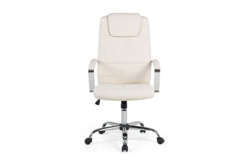 Winner Kontorsstol - Beige - Products - Möbler - Fåtölj & stolar - Kontorsstol & skrivbordsstol