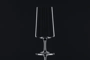 Shine Vattenglas 21,7 cm - Clear - Products - Servering & matlagning - Glas - Vattenglas