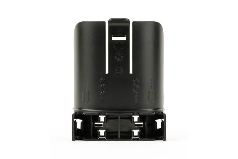 Elvisp Taurus Station Inox 500W - Svart - Products - Servering & matlagning - Köksmaskin - Blanda & hacka - Elvisp