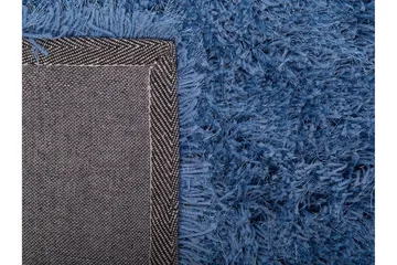 Bleakley Matta 140x200 cm - Blå - Products - Textil & mattor - Matta