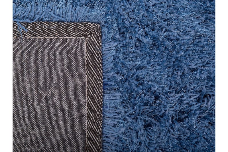 Bleakley Matta 140x200 cm - Blå - Products - Textil & mattor - Matta