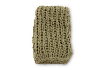 Kate Pläd 130x170 cm - Mörkgrön - Products - Textil & mattor - Filt & pläd