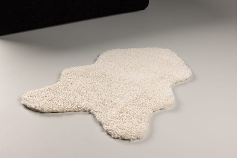 Katy Sittdyna 60x90 cm - Vit - Products - Textil & mattor - Kudde & kuddfodral - Stolsdyna & sittdyna