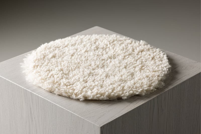 Katy Stolsdyna - Vit - Products - Textil & mattor - Kudde & kuddfodral - Stolsdyna & sittdyna