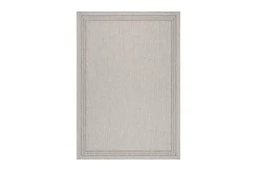 Madrid Flatvävd Matta 133x190 cm - Linne - Products - Textil & mattor - Matta - Flatvävd matta