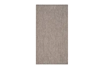 Madrid Flatvävd Matta 80x240 cm - Linne - Products - Textil & mattor - Matta - Flatvävd matta