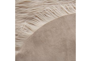 Mamungari Skinnmatta 60x180 cm - Beige - Products - Textil & mattor - Matta - Fäll & skinnmatta