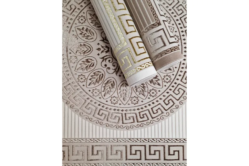 Ankara Wiltonmatta 300x400 cm - Taupe - Products - Textil & mattor - Matta - Modern matta - Wiltonmatta