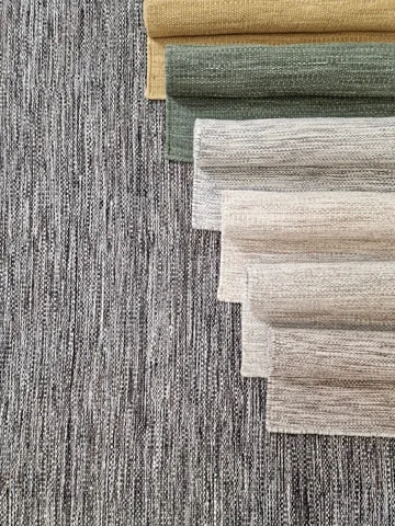 Birka Ullmatta 160x230 - Antracit - Products - Textil & mattor - Matta - Modern matta - Ullmatta