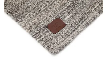 Birka Ullmatta 200x300 - Silver - Products - Textil & mattor - Matta - Modern matta - Ullmatta