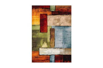Brilliance Wiltonmatta 200x290 cm - Flerfärgad - Products - Textil & mattor - Matta - Modern matta - Wiltonmatta