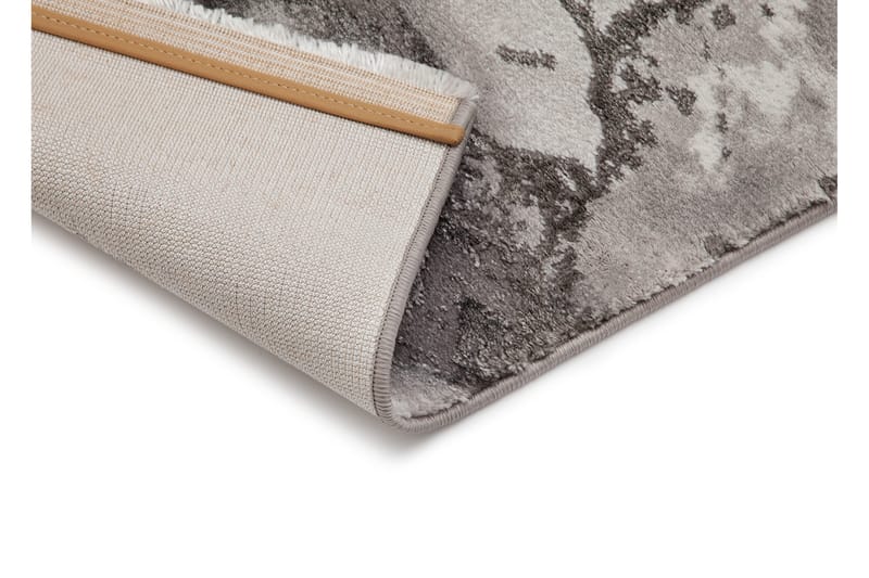 Craft Concrete Friezematta 240x340 - Silver - Products - Textil & mattor - Matta - Modern matta - Wiltonmatta