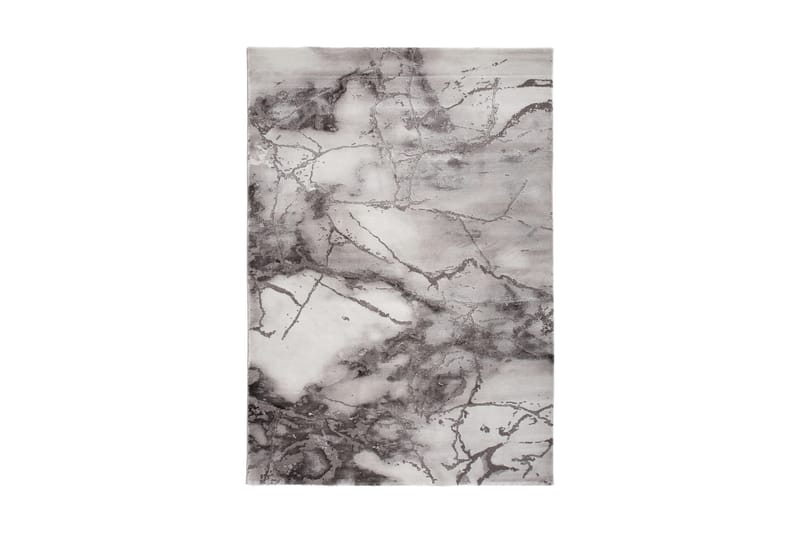 Craft Concrete Matta 160x230 - Silver - Products - Textil & mattor - Matta - Modern matta - Wiltonmatta