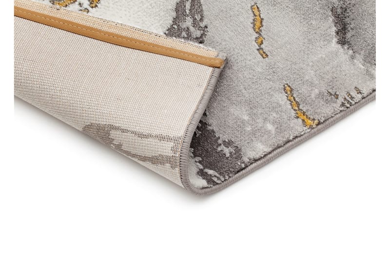 Craft Concrete Matta 200x290 - Guld - Products - Textil & mattor - Matta - Modern matta - Wiltonmatta