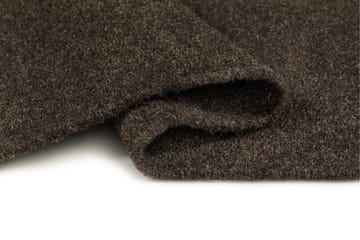 Eden Ullmatta 240x340 cm Rektangulär - Taupe - Products - Textil & mattor - Matta - Modern matta - Ullmatta