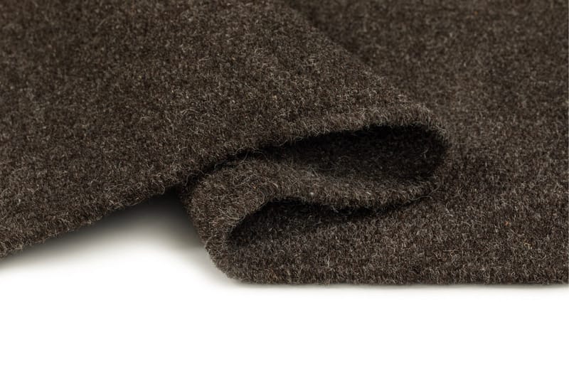 Eden Ullmatta 300x400 cm Rektangulär - Taupe - Products - Textil & mattor - Matta - Modern matta - Ullmatta