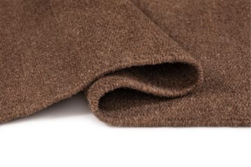 Eden Ullmatta 75x230 cm Rektangulär - Brun - Products - Textil & mattor - Matta - Modern matta - Ullmatta