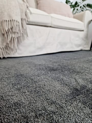 Feel Ryamatta 160x230 - Grafit - Products - Textil & mattor - Matta - Modern matta - Ryamatta