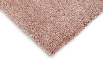 Feel Ryamatta 80x180 - Rosa - Products - Textil & mattor - Matta - Modern matta - Ryamatta