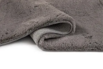 Heaven Deluxe Ryamatta 200x290 cm - Charcoal - Products - Textil & mattor - Matta - Modern matta - Ryamatta