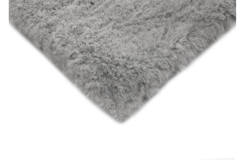 Heaven Ryamatta 240x340 cm - Grå - Products - Textil & mattor - Matta - Modern matta - Ryamatta