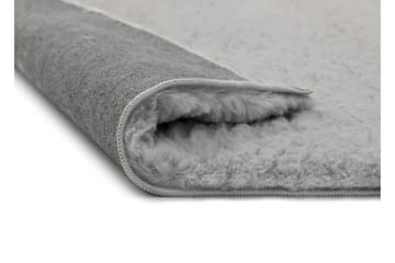 Heaven Ryamatta 240x340 cm - Grå - Products - Textil & mattor - Matta - Modern matta - Ryamatta