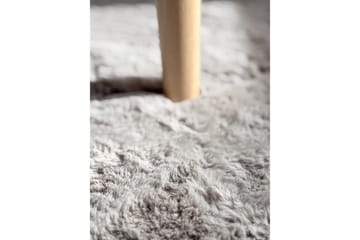 Heaven Ryamatta Grå 60*120 - Grå - Products - Textil & mattor - Matta - Modern matta - Ryamatta