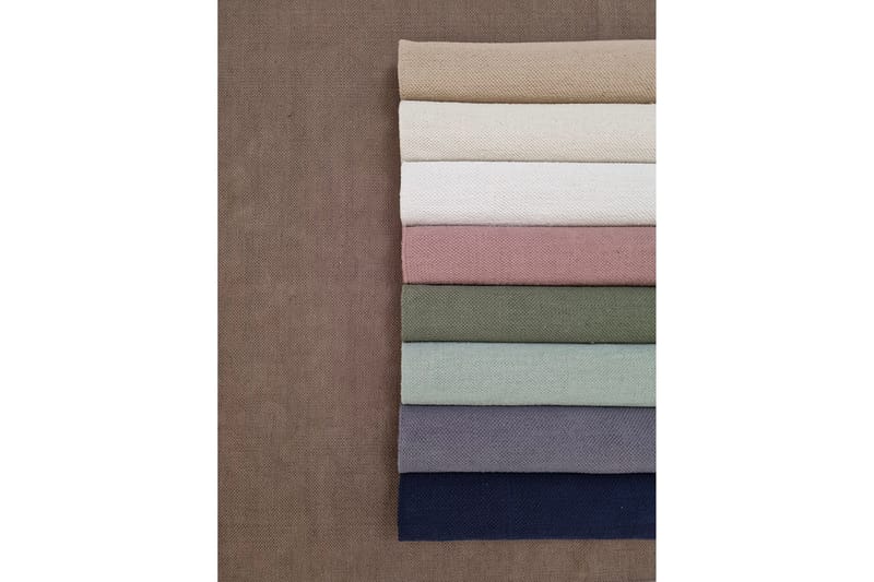 Hemse Bomullsmatta 140x200 cm - Blå - Products - Textil & mattor - Matta - Modern matta - Bomullsmatta
