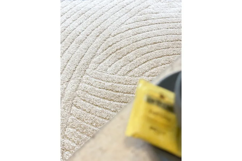 Maskinvävd Matta Genova Harmony - 160x230 cm, Linne - Products - Textil & mattor - Matta - Modern matta - Wiltonmatta