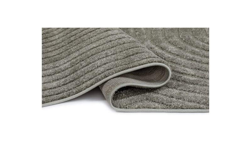 Maskinvävd Matta Genova Zen - 200x290 cm, Grön - Products - Textil & mattor - Matta - Modern matta - Wiltonmatta