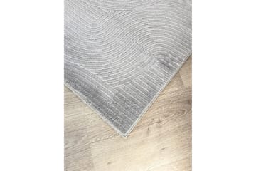 Momita Friezematta 200x290 cm Rektangulär - Grå - Products - Textil & mattor - Matta - Modern matta - Wiltonmatta