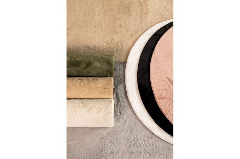 Relax Ryamatta 140x200 cm - Rosa - Products - Textil & mattor - Matta - Modern matta - Ryamatta