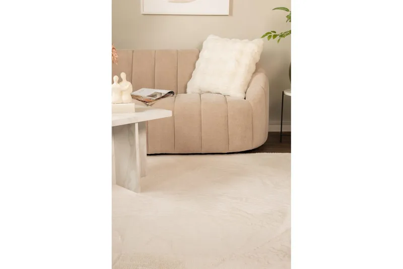 Relax Ryamatta 240x340 cm - Beige - Products - Textil & mattor - Matta - Modern matta - Ryamatta