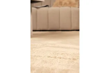 Relax Ryamatta 240x340 cm - Beige - Products - Textil & mattor - Matta - Modern matta - Ryamatta