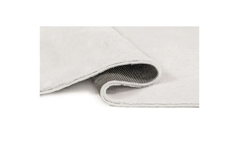 Relax Ryamatta Rund 120 cm - Beige - Products - Textil & mattor - Matta - Modern matta - Ryamatta