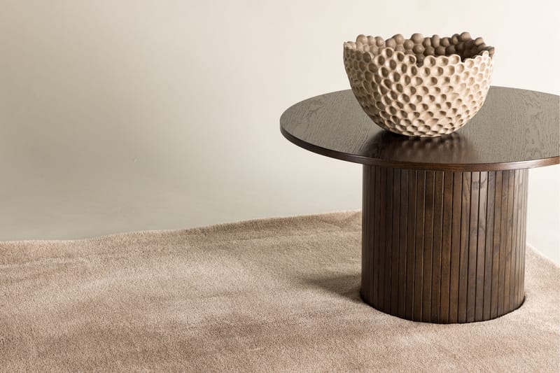 Blanca Ryamatta 200x290 cm - Beige - Products - Textil & mattor - Matta - Modern matta - Ryamatta