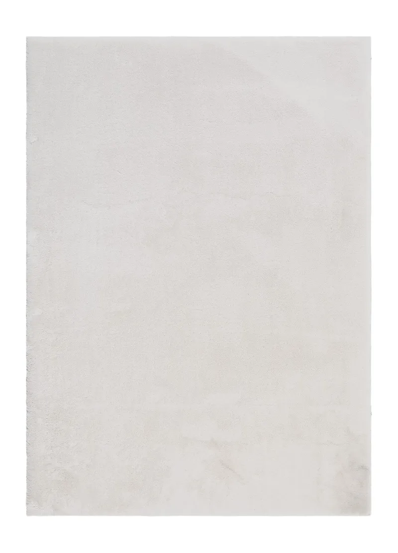 Cozy Ryamatta 240x340 cm Rektangulär - Vit - Products - Textil & mattor - Matta - Modern matta - Ryamatta