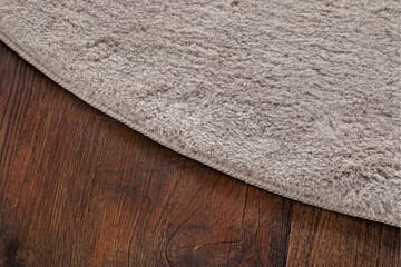 Soft Wiltonmatta Rund 160 cm - Greige - Products - Textil & mattor - Matta - Modern matta - Wiltonmatta