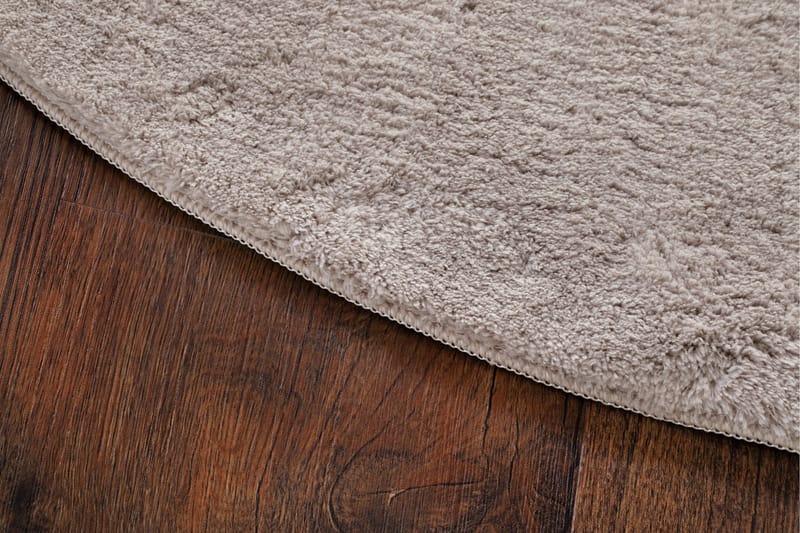 Soft Wiltonmatta Rund 160 cm - Greige - Products - Textil & mattor - Matta - Modern matta - Wiltonmatta