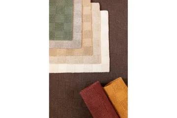 Sydney Ullmatta 240x340 cm - Grön - Products - Textil & mattor - Matta - Modern matta - Ullmatta