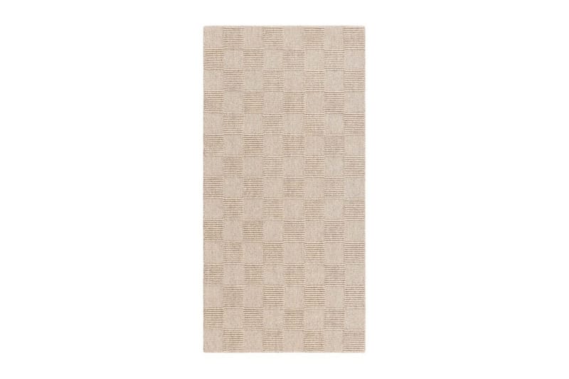 Sydney Ullmatta 80x150 cm - Beige - Products - Textil & mattor - Matta - Modern matta - Ullmatta