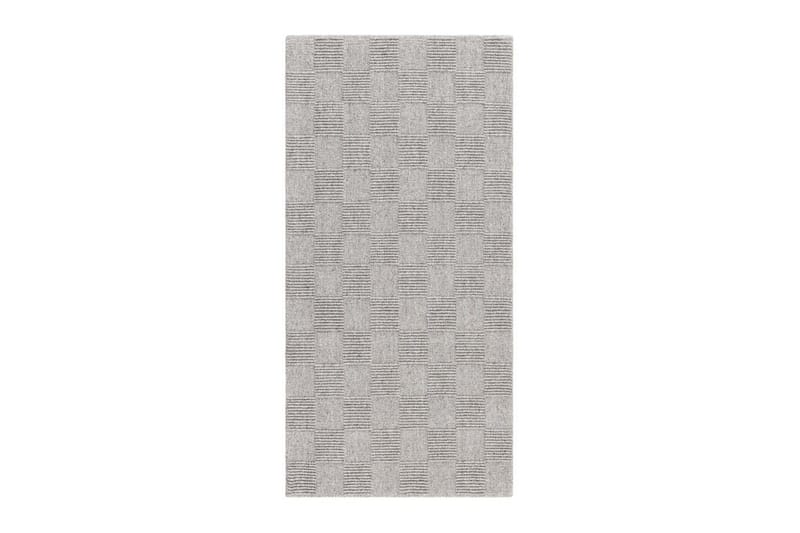 Sydney Ullmatta 80x150 cm - Grå - Products - Textil & mattor - Matta - Modern matta - Ullmatta